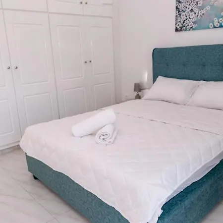 아파트 Minodoras *