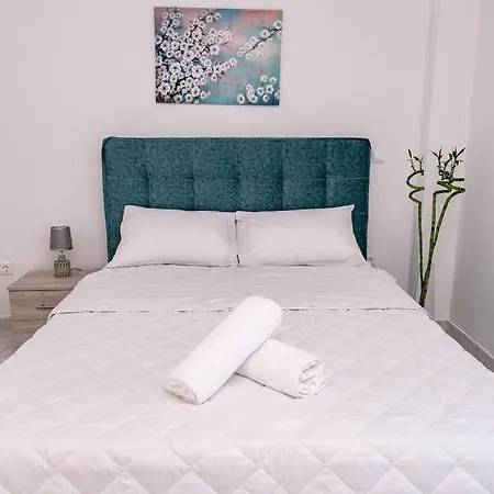 Minodoras 아파트 Platánion