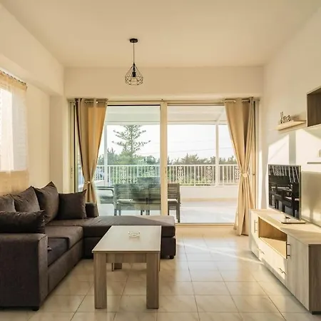 Minodoras Apartment *