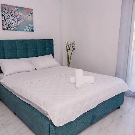 아파트 Minodoras *