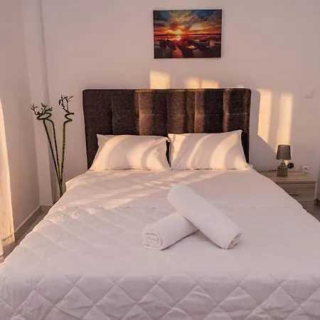 아파트 Minodoras *