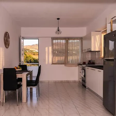 Apartment Minodoras